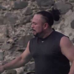 Rey Escorpión le declara la guerra a La EmpresA