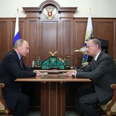 El consejero de Putin pone fecha al fin de Ucrania: “No existirá”