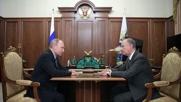 El consejero de Putin pone fecha al fin de Ucrania: “No existirá”