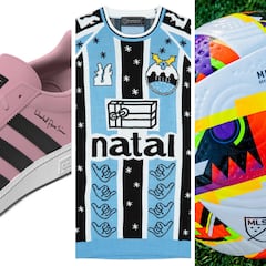 The 2023 AS USA last minute Christmas sports gift guide