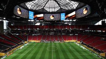 Chelsea - LAFC en vivo: Mundial de Clubes, Jornada 1 en directo