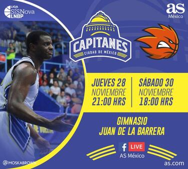 Capitanes vs. Soles: la 'final' del Oeste llega al Juan de la Barrera