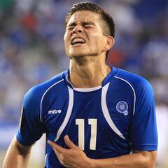 El día en que Fito Zelaya fue suspendido por amaño de partidos