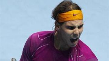 <b>Rafa Nadal</b>.