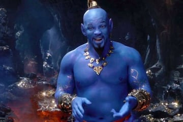 Aladdn (2019)