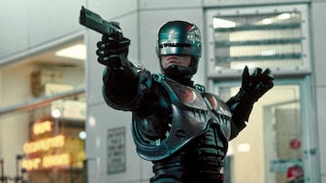 Robocop