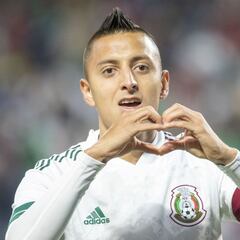 Roberto Alvarado: “Lo que quiero es pelear un campeonato”