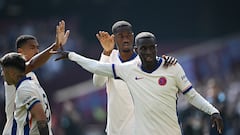 West Ham - Chelsea summary: score, goals & highlights | Premier League 2024/25