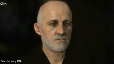 Metal Gear Solid V: The Phantom Pain, nuevo tráiler con Fox Engine en la GDC 2013