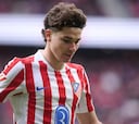 “Julián no está del todo contento en el Atleti...”
