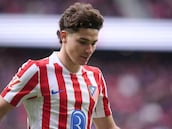 “Julián no está del todo contento en el Atleti...”