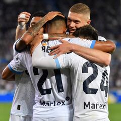 Champions League 2024-25, una edición llena de sorpresas