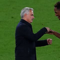 Mina, Davinson, Alzate... listo el calendario de Premier 20/21