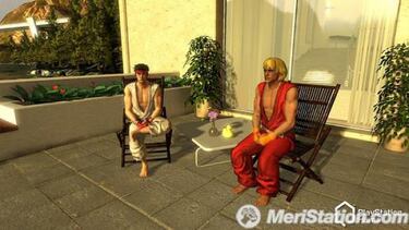 Sony: "Todas las compañías importantes están interesadas en Home"