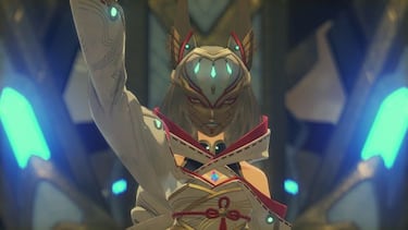 Xenoblade Chronicles 3 presenta a sus seis protagonistas