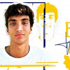 Oficial: Juan Sebastián, cedido al Alcorcón