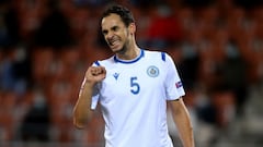 San Marino go two unbeaten for first time in 150 games