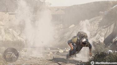 Medal of Honor Warfighter, Impresiones Gamescom