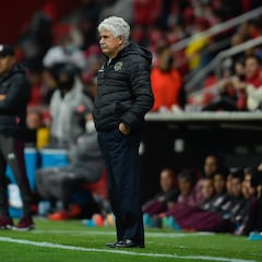 Ricardo Ferretti se habría unido a lista de candidatos para dirigir a la Selección Mexicana