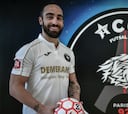 El ACCS París de Ricardinho gana la Liga y baja a Segunda