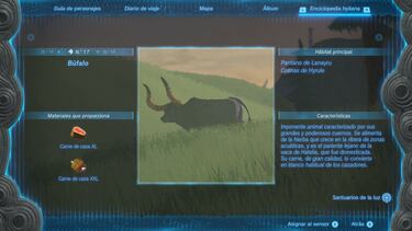 Descubren un nuevo glitch en Zelda: Tears of the Kingdom para ganar 40.000 Rupias cada 10 minutos