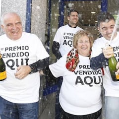 ¿Qué número debo jugar en la Lotería de Navidad? Esto dice tu horóscopo según tu signo