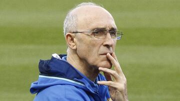 31/10/16
Champions
FC ROSTOV Entrenamiento
IVAN DANILIANTS Entrenador