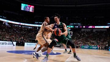 UCAM MURCIA - UNICAJA