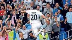 Higuaín es el arma secreta