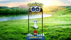 Pokémon GO: Dratini protagonizará el Día de la Comunidad de febrero
