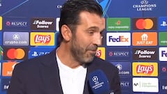 Buffon claims UEFA's Champions League format change is a plot to end Real Madrid's dominance
