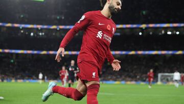 Liverpool sufre pero se queda con la victoria ante Tottenham