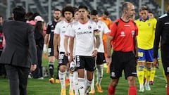 La otra renovación que aseguró Colo Colo: “Sí, seguirá con nosotros”