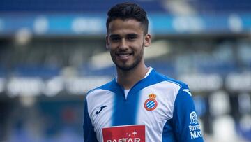 El Espanyol de Diego Reyes va por su segunda victoria al hilo