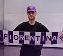 La Fiorentina se lleva a Lucas Beltrán
