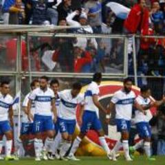 Católica merece ser campeón