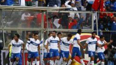 Católica merece ser campeón