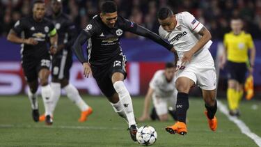 Man United vs Sevilla: how and where to watch: times, TV, online