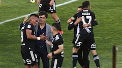 Tabla de posiciones del fútbol chileno actualizada hoy: fecha 28 | 24 de octubre