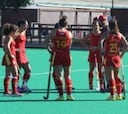 La Selección de hockey arranca la preparación del preolímpico