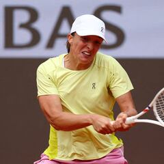 Swiatek y el homenaje a Nadal: “Seguro que voy a llorar”