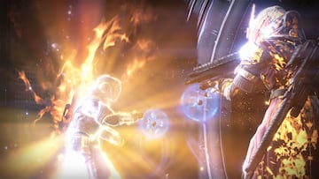 Captura de pantalla - Destiny (360)