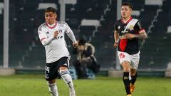 Intento fallido: así fue el regreso de Jordhy Thompson tras 67 días