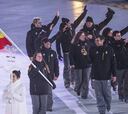 Arrancan los Juegos Paralímpicos de Invierno de Pyeongchang