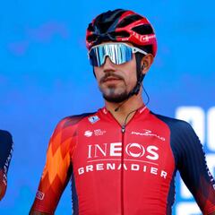 Comienzan los Nacionales de Ruta: Así se correrá la CRI