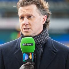 “El Madrid no es tan fuerte como el Manchester City”