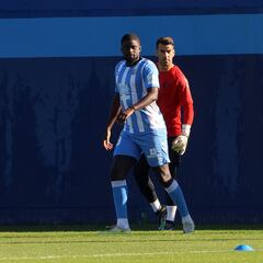 Misterio N’Diaye: nadie sabe dónde ha estado