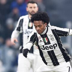 Juventus-Milan: horarios, canal de TV y dónde ver online