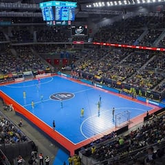 La LNFS requiere a la RFEF que concrete el inicio de la Liga o exigirá "una indemnización"