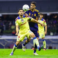 Tigres vs América: horario, TV, canal, cómo y dónde ver la Liga MX, Apertura 2024